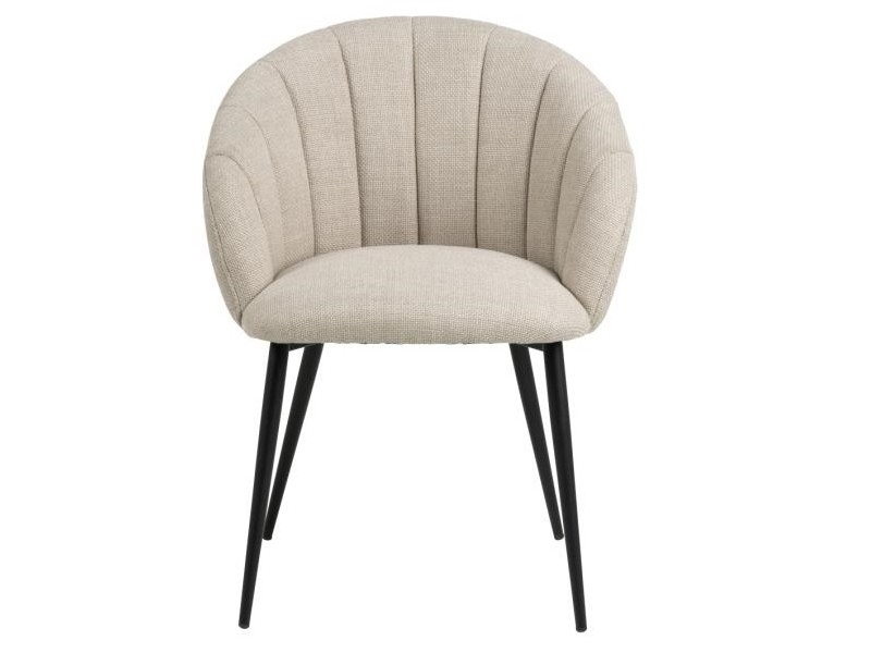 Krzesło Daniella beżowe Casto 3 - ACTONA